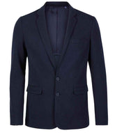 NEOBLU Marcel Piqu Blazer